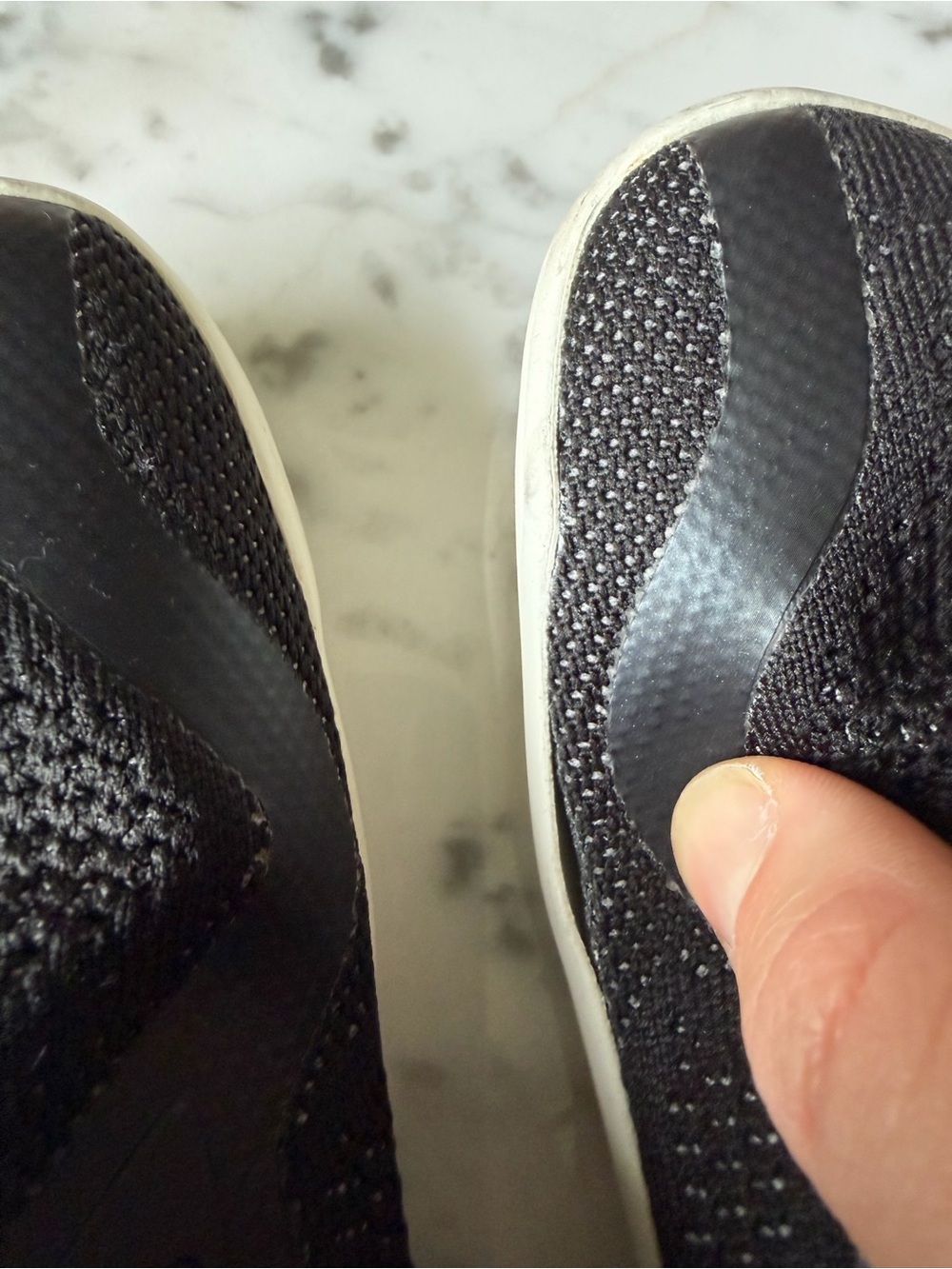 Vivo Barefoot Primus Lite Knit Sneakers - Picture 9 of 9